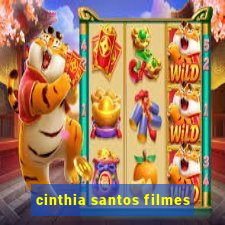 cinthia santos filmes